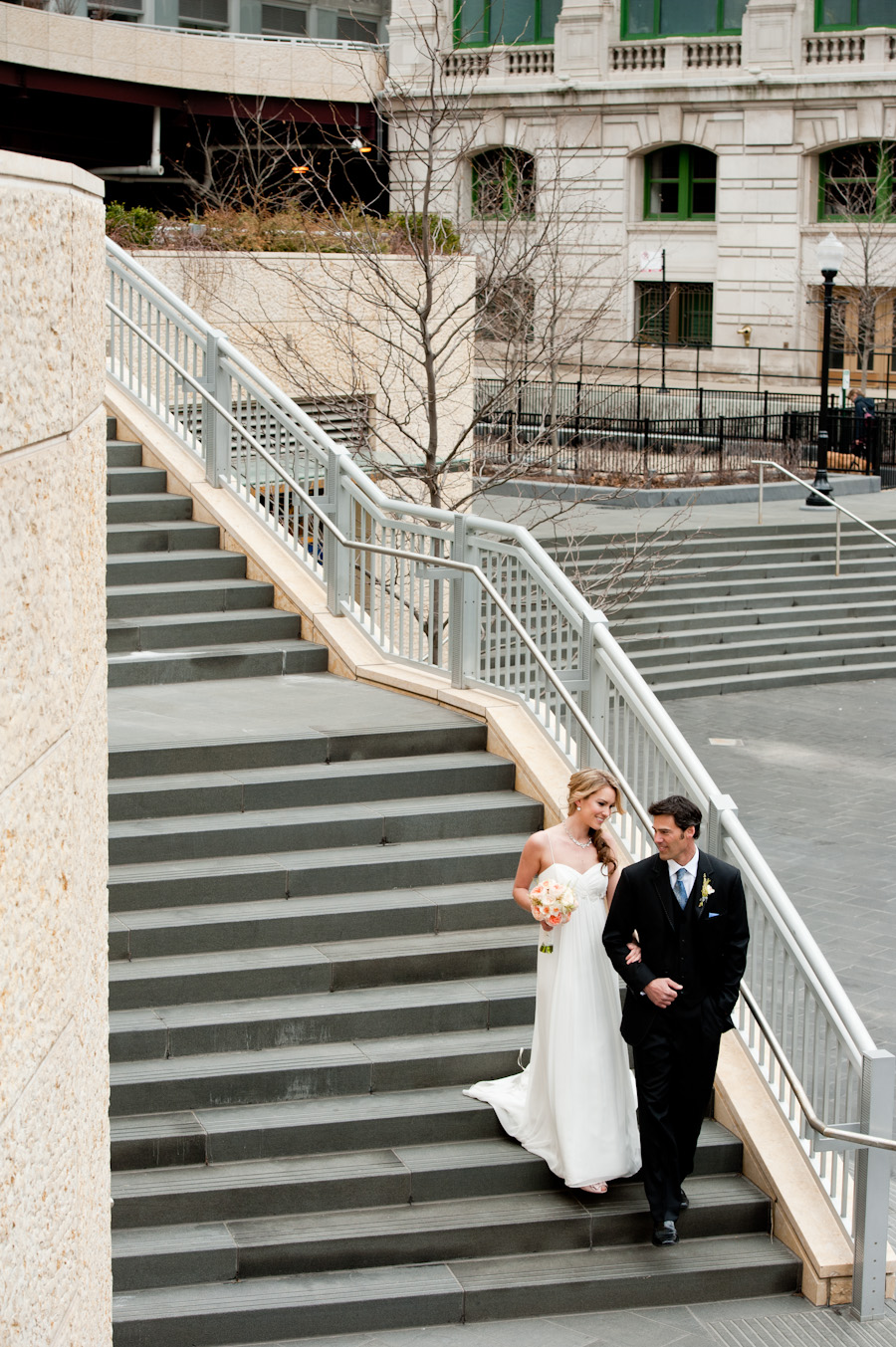 Chicago Wedding Photography