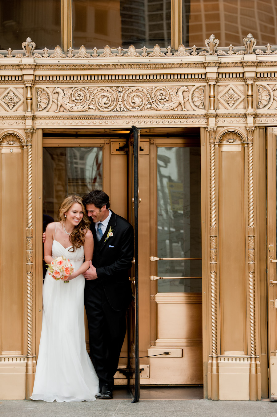Chicago Wedding Photography