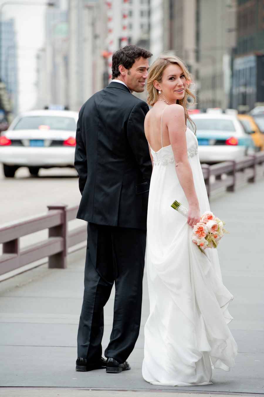 Chicago Wedding Photography