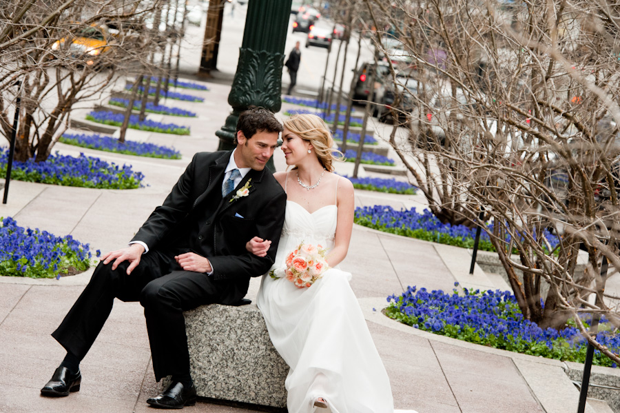 Chicago Wedding Photography
