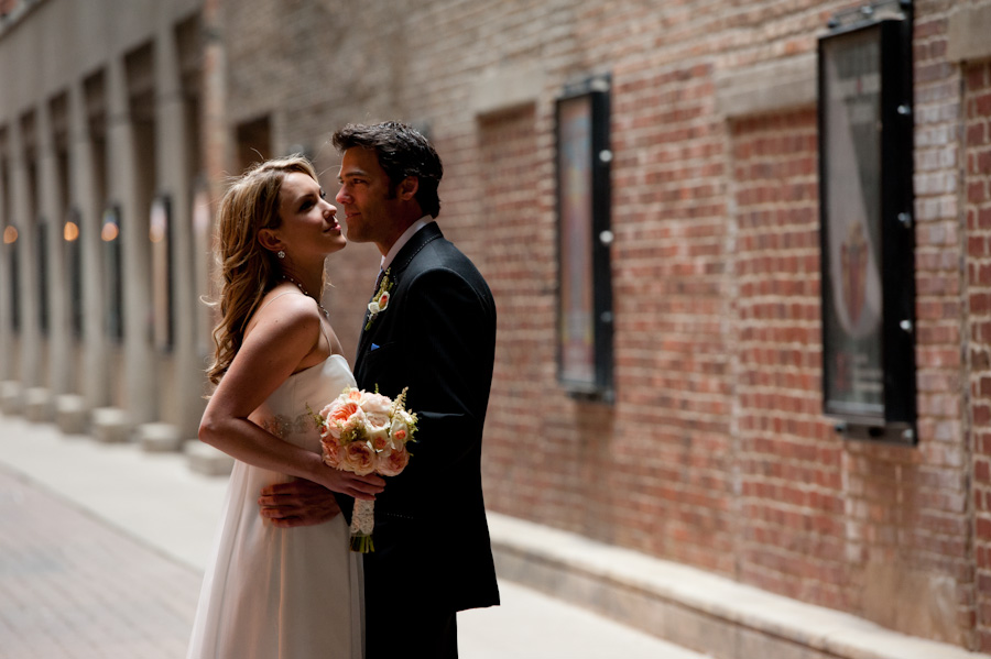 Chicago Wedding Photography