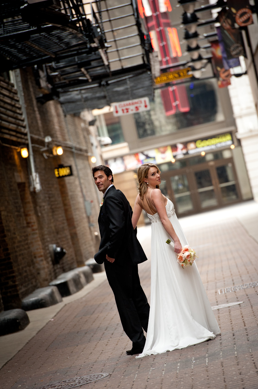 Chicago Wedding Photography