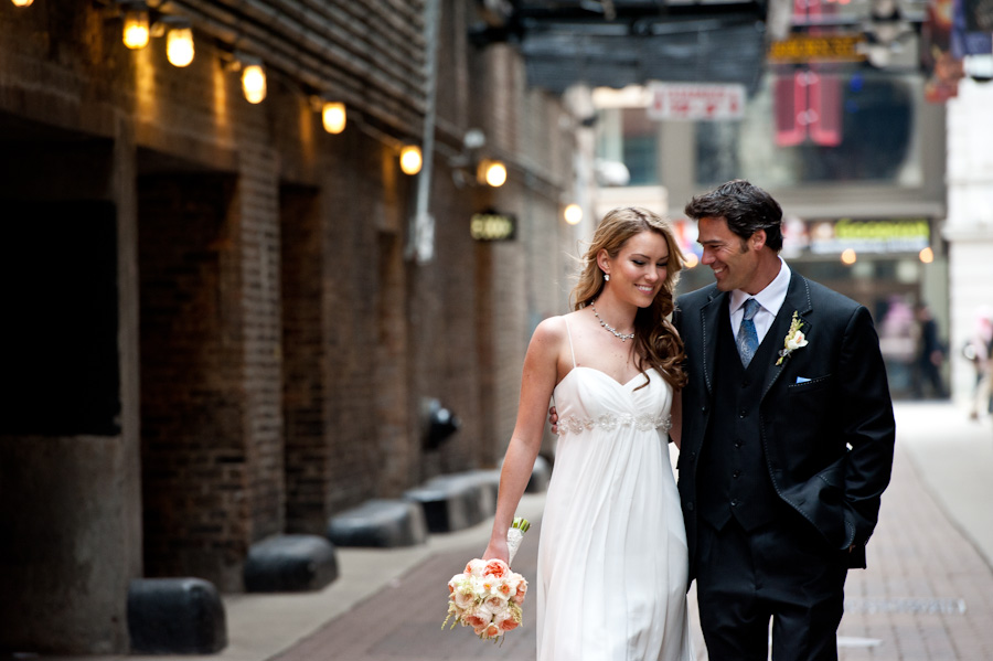 Chicago Wedding Photography