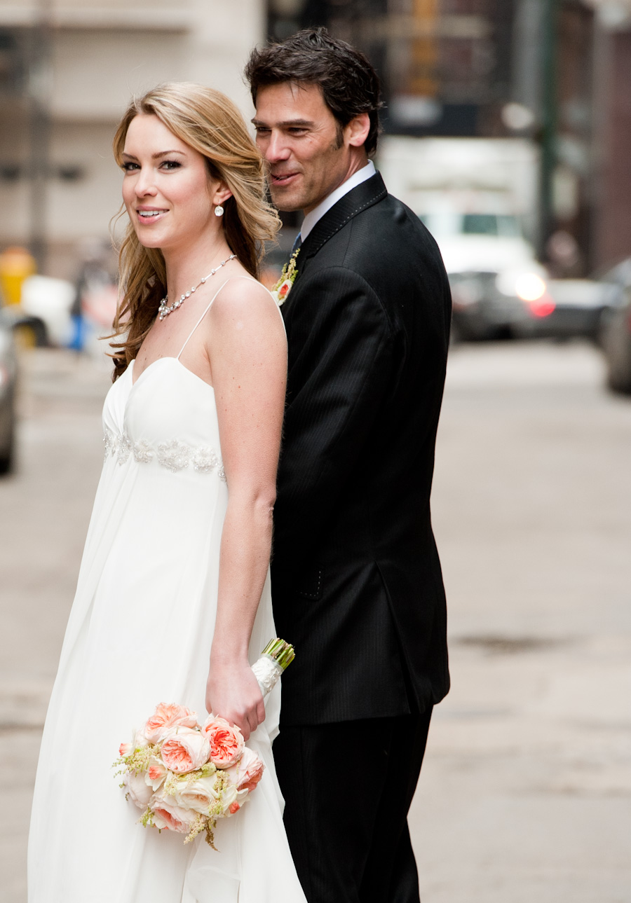 Chicago Wedding Photography