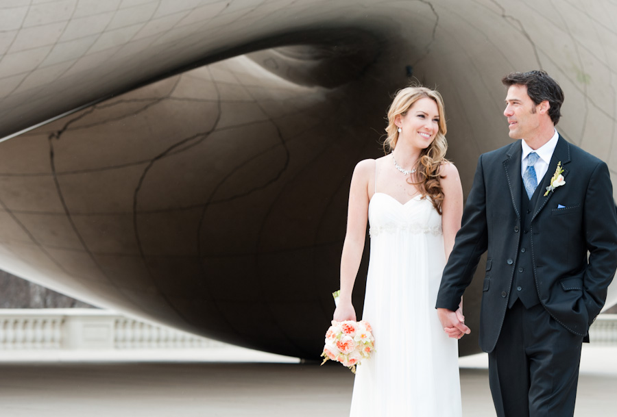 Chicago Wedding Photography