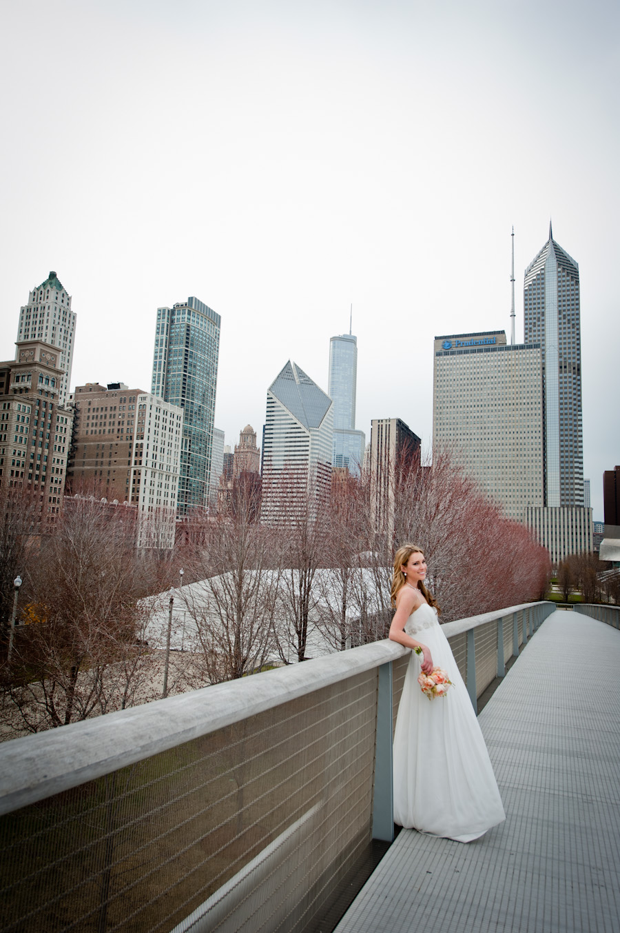 Chicago Wedding Photography