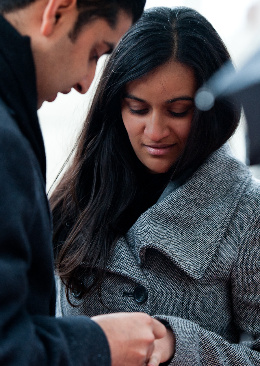Chicago Engagement Photography