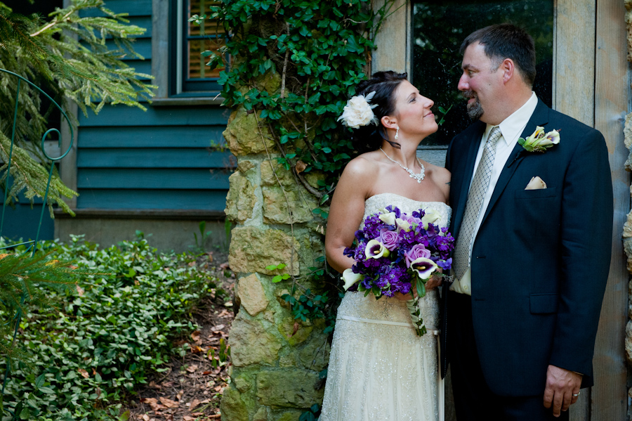 Chicagoland Wedding Photography